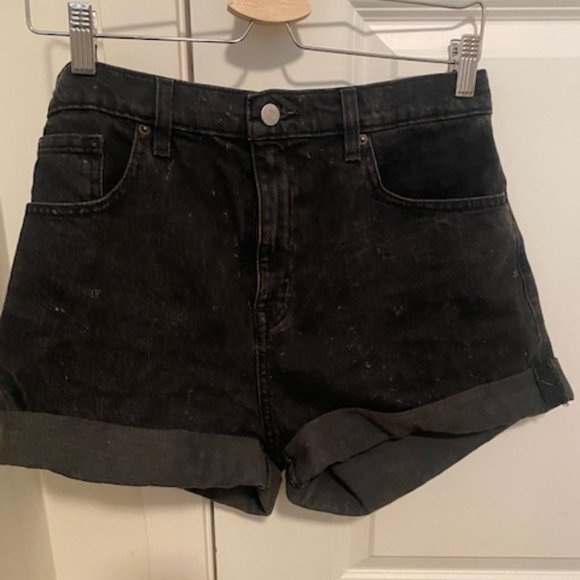 BDG Mom High-Rise shorts - Picture 1 of 1
